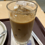 用戶對於コーヒーサロンタカセ的評論圖