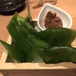User's review image for 博多やさい巻き串 虎乃家
