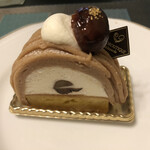 User's review image for パティスリー・ラ・ノブティック