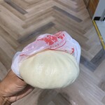 用戶對於平和會館 豚まん エキナカ店的評論圖