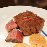 User's review image for ステーキハウスハマ 札幌店