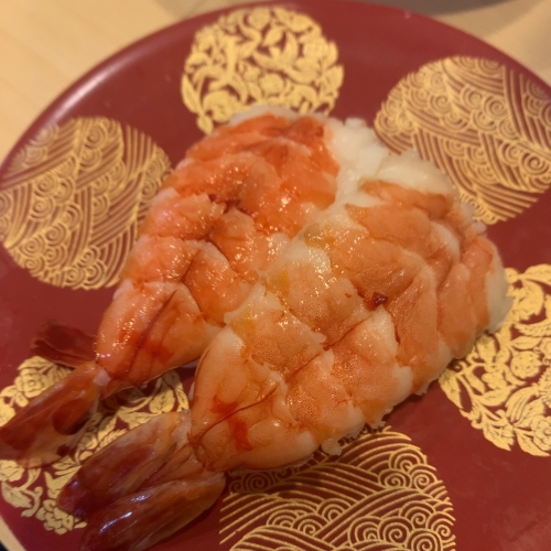 用戶對於京寿司 小倉店的評論圖