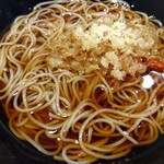 用戶對於ゆで太郎 錦町店的評論圖