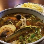 User's review image for 下北スパイス