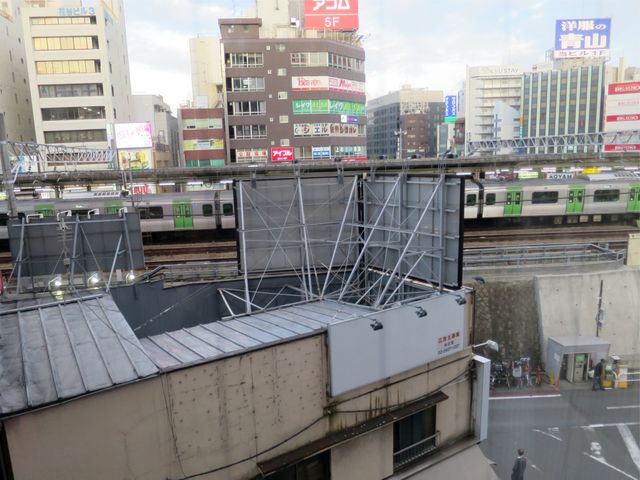 User's recommendation image for ホテルマイステイズ 五反田駅前