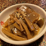 用户对于末広寿司的评论图