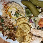 User's review image for Ta-im 虎ノ門