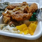 User's review image for ほかほか弁当 国分寺店