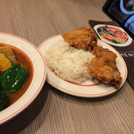 用戶對於Rojiura Curry SAMURAI． 北広島店的評論圖