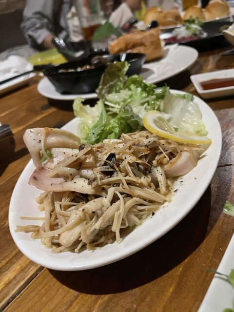 用戶對於リコグリル的評論高清圖