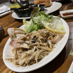 用戶對於リコグリル的評論圖