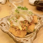 用戶對於酒場つむぎ堂 新宿店的評論圖