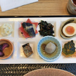 User's review image for 産直鮮魚と炊きたて土鍋ご飯の居酒屋 市場小路 イオンモール京都桂川店