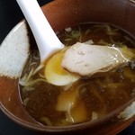 用户对于中華料理のいづみ的评论图