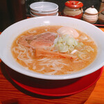 用戶對於麺匠 松風的評論圖