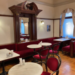 User's review image for カフェ ウィーン 三越日本橋店
