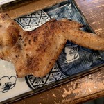 用户对于焼とり 権兵衛 香椎店的评论图
