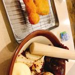 用戶對於串カツ田中 千歳烏山店的評論圖