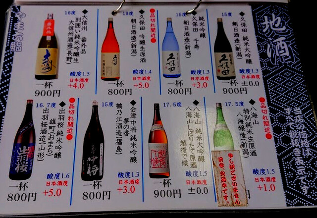 用户对于やま六鮨的评论高清图