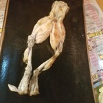 用户对于薄利多賣半兵ヱ 札幌すすきの店的评论图