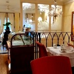 User's review image for マリアージュフレール 銀座本店