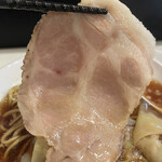 User's review image for 中華そば専門店 一六食堂