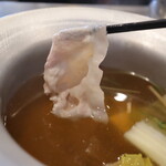 User's review image for しゃぶ玄