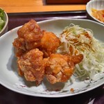 用户对于博多もつ鍋 やまや 豊洲店的评论图