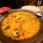 用户对于リザラン 三軒茶屋店的评论图