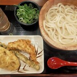 User's review image for 丸亀製麺 江戸川春江店