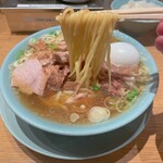 User's review image for たきちゃんラーメン
