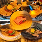 用戶對於肉バル MUU的評論圖