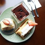 用户对于ミートラウンジ的评论图