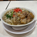 用戶對於餃子の王将 池袋東口店的評論圖