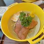 User's review image for 個室居酒屋 座楽 上野駅前店