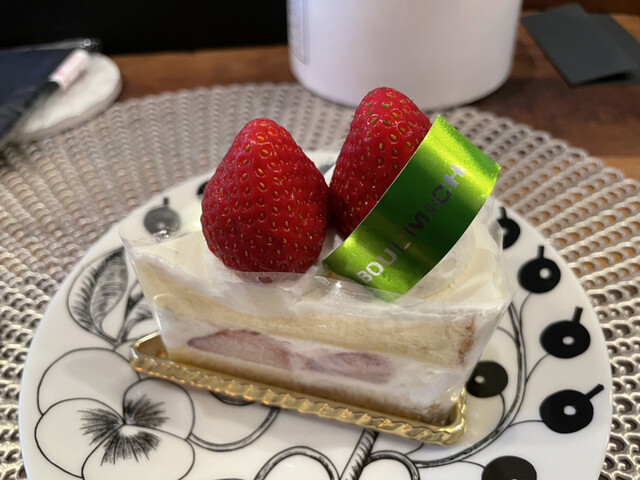 User's recommendation image for ブールミッシュ 葛西店