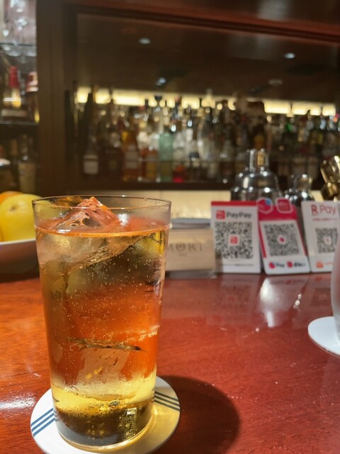 User's recommendation image for MORI BAR