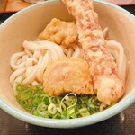 User's review image for おにやんま 中目黒店