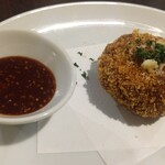 User's review image for 馬肉バル 跳ね馬 田町三田店