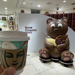 用戶對於スターバックスコーヒー 新千歳空港店的評論圖