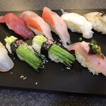 User's review image for すしざんまい すすきの店