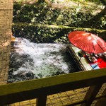 User's review image for ふじや