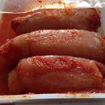 用戶對於ふくや 川端店的評論圖