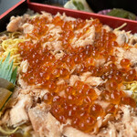 User's review image for 駅弁の弁菜亭