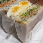 User's review image for Merci