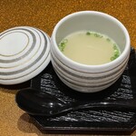 用户对于西麻布けんしろう的评论图