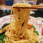 用戶對於洋麺屋五右衛門 札幌アピア店的評論圖