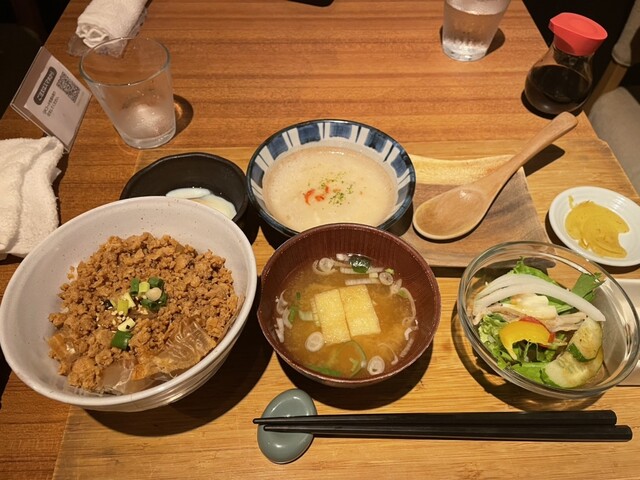 User's recommendation image for 自然薯 tororo