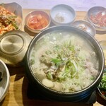 User's review image for プングム 新大久保本店