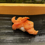 用戶對於鮨源 帝国ホテル店的評論圖